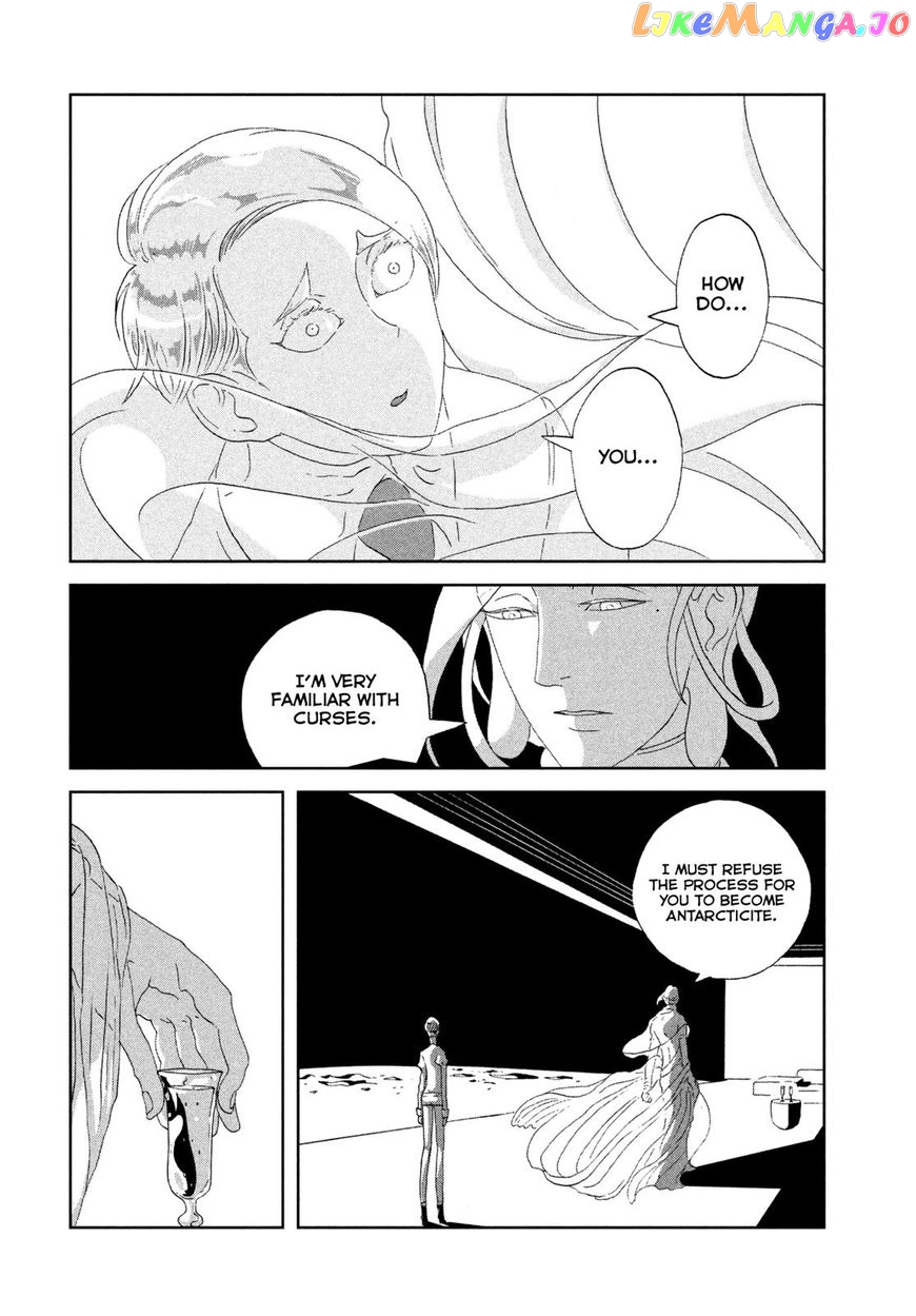Land of the Lustrous, Chapter 67 image 15